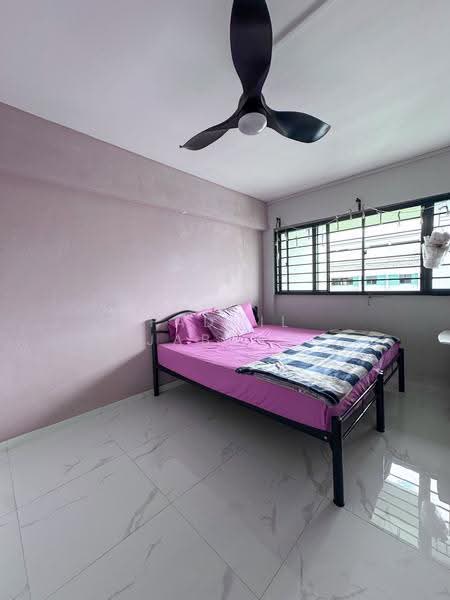 209 Yishun Street 21, 209 Yishun Street 21, Sembawang / Yishun, 3 Bedrooms, 1,345 sqft, HDB Flat For Sale, by Fadhil Jabbar, 500254574 - Bedroom - PropertyGuru.com.sg