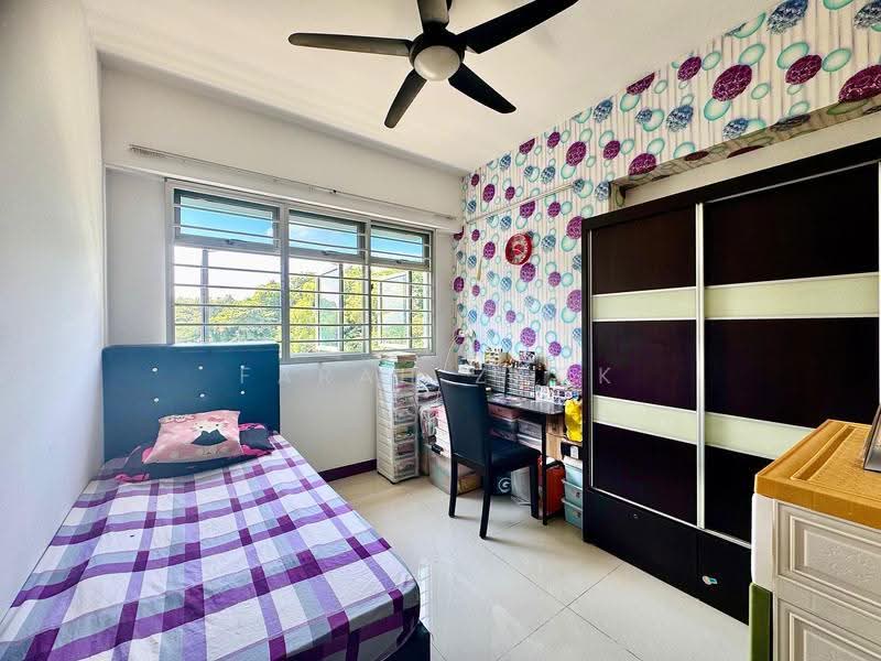 512A Yishun Street 51, 512A Yishun Street 51, Sembawang / Yishun, 2 Bedrooms, 732 sqft, HDB Flat For Sale, by Farah Zack, 500254577 - Bedroom - PropertyGuru.com.sg