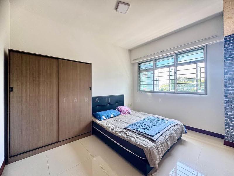 512A Yishun Street 51, 512A Yishun Street 51, Sembawang / Yishun, 2 Bedrooms, 732 sqft, HDB Flat For Sale, by Farah Zack, 500254577 - Bedroom - PropertyGuru.com.sg