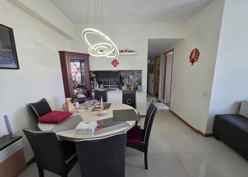 Wandervale, 351 Choa Chu Kang Avenue 3, Dairy Farm / Bukit Panjang / Choa Chu Kang, 3 Bedrooms, 1,098 sqft, Condominium For Sale, by Paul Chen, 500254578 - Dining Room - PropertyGuru.com.sg