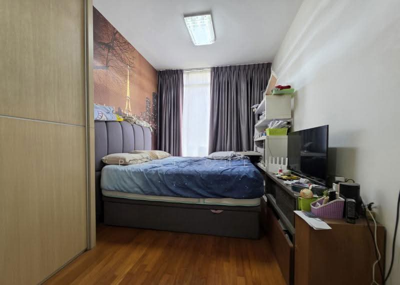 Wandervale, 351 Choa Chu Kang Avenue 3, Dairy Farm / Bukit Panjang / Choa Chu Kang, 3 Bedrooms, 1,098 sqft, Condominium For Sale, by Paul Chen, 500254578 - Bedroom - PropertyGuru.com.sg