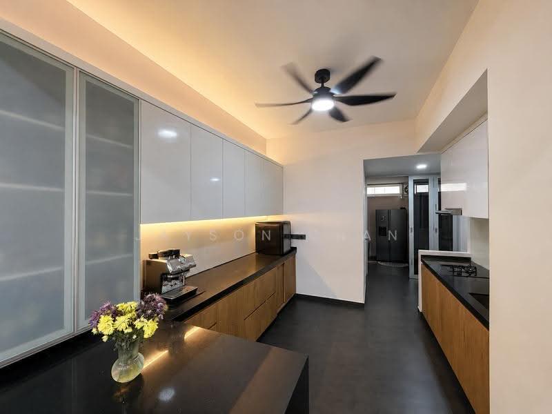 Loyang Villas, Loyang Rise, Changi Airport / Changi Village, 6 Bedrooms, 1,614 sqft, Terraced House For Sale, by Jayson Chan, 500254584 - PropertyGuru.com.sg