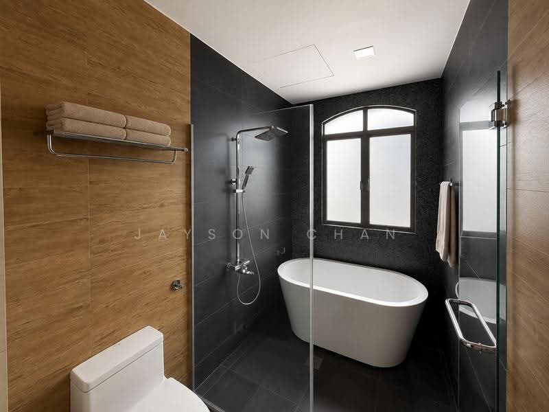 Loyang Villas, Loyang Rise, Changi Airport / Changi Village, 6 Bedrooms, 1,614 sqft, Terraced House For Sale, by Jayson Chan, 500254584 - PropertyGuru.com.sg
