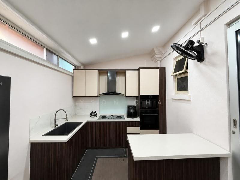 Loyang Villas, Loyang Rise, Changi Airport / Changi Village, 6 Bedrooms, 1,614 sqft, Terraced House For Sale, by Jayson Chan, 500254584 - PropertyGuru.com.sg