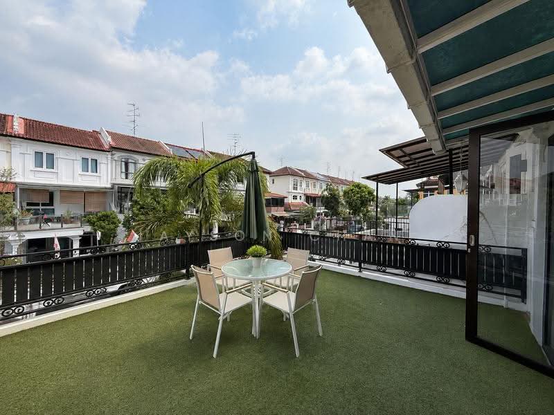 Loyang Villas, Loyang Rise, Changi Airport / Changi Village, 6 Bedrooms, 1,614 sqft, Terraced House For Sale, by Jayson Chan, 500254584 - PropertyGuru.com.sg