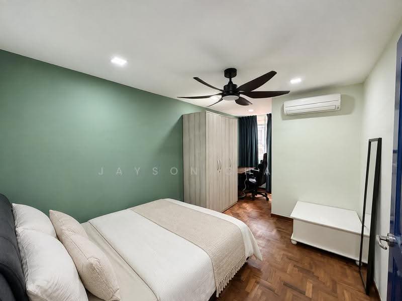 Loyang Villas, Loyang Rise, Changi Airport / Changi Village, 6 Bedrooms, 1,614 sqft, Terraced House For Sale, by Jayson Chan, 500254584 - PropertyGuru.com.sg