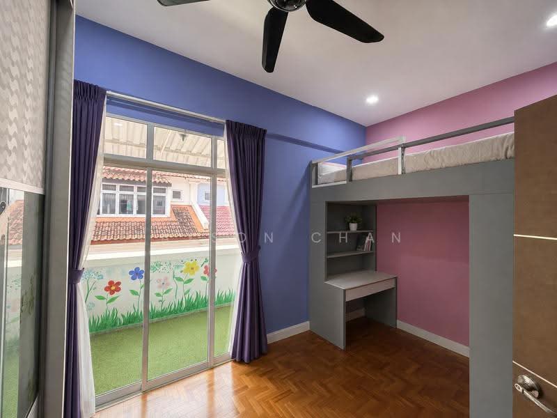 Loyang Villas, Loyang Rise, Changi Airport / Changi Village, 6 Bedrooms, 1,614 sqft, Terraced House For Sale, by Jayson Chan, 500254584 - PropertyGuru.com.sg