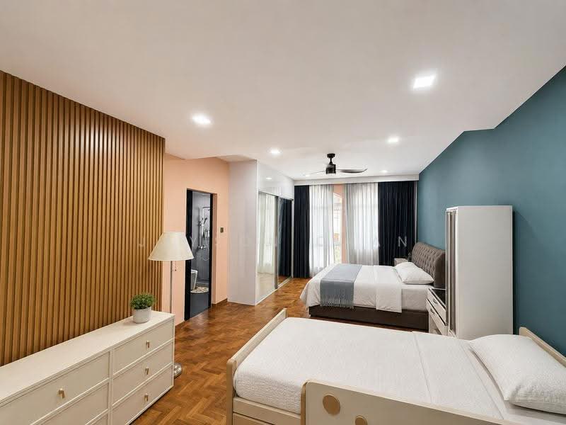 Loyang Villas, Loyang Rise, Changi Airport / Changi Village, 6 Bedrooms, 1,614 sqft, Terraced House For Sale, by Jayson Chan, 500254584 - PropertyGuru.com.sg