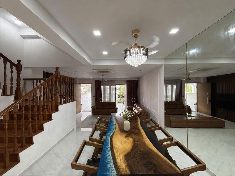 Loyang Villas, Loyang Rise, Changi Airport / Changi Village, 6 Bedrooms, 1,614 sqft, Terraced House For Sale, by Jayson Chan, 500254584 - PropertyGuru.com.sg