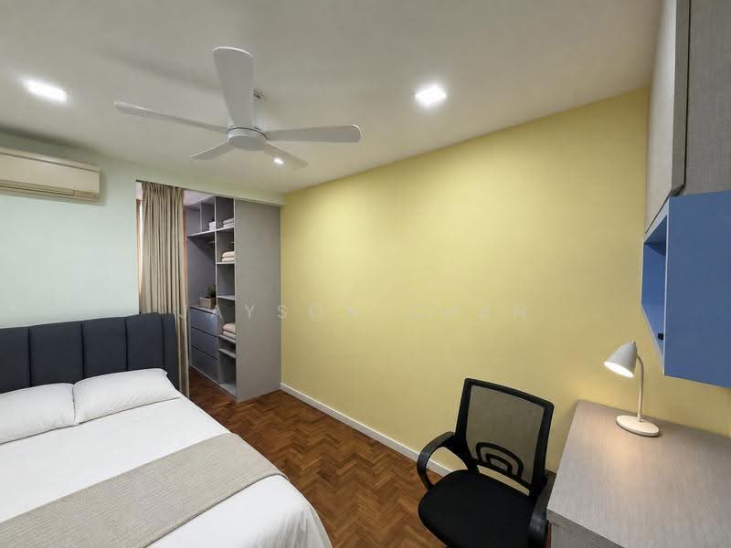 Loyang Villas, Loyang Rise, Changi Airport / Changi Village, 6 Bedrooms, 1,614 sqft, Terraced House For Sale, by Jayson Chan, 500254584 - PropertyGuru.com.sg