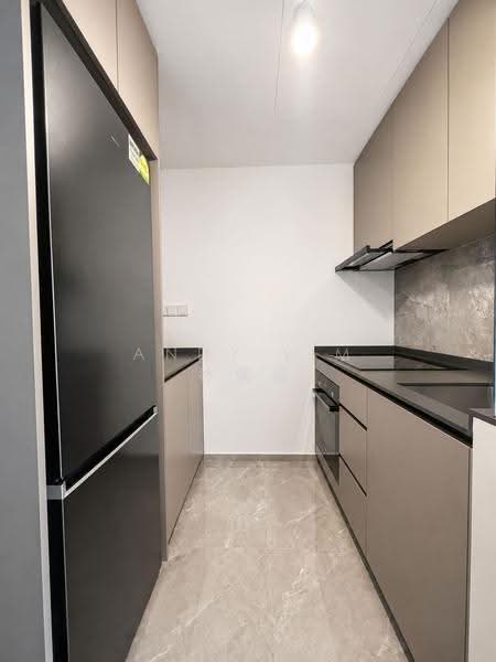 Norwood Grand, Admiralty / Woodlands, 2 Bedrooms, 624 sqft, Condominium For Rent, by Andy Lim 林佳俊, 500254586 - Kitchen - PropertyGuru.com.sg