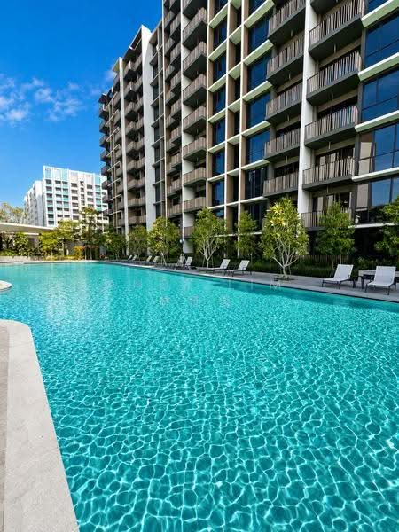 Norwood Grand, Admiralty / Woodlands, 2 Bedrooms, 624 sqft, Condominium For Rent, by Andy Lim 林佳俊, 500254586 - Exterior - PropertyGuru.com.sg