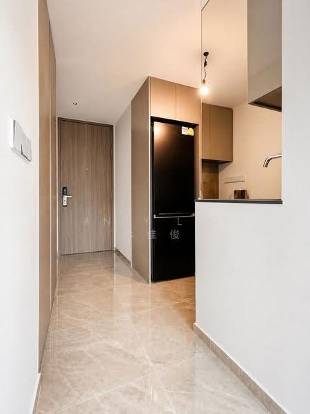Norwood Grand, Admiralty / Woodlands, 2 Bedrooms, 624 sqft, Condominium For Rent, by Andy Lim 林佳俊, 500254586 - Entrance - PropertyGuru.com.sg