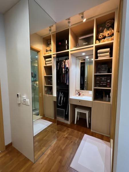 The Tampines Trilliant, 21 Tampines Central 7, Pasir Ris / Tampines, 3 Bedrooms, 1,000 sqft, Condominium For Sale, by Felix Tan, 500254588 - Interior - PropertyGuru.com.sg