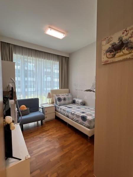 The Tampines Trilliant, 21 Tampines Central 7, Pasir Ris / Tampines, 3 Bedrooms, 1,000 sqft, Condominium For Sale, by Felix Tan, 500254588 - Bedroom - PropertyGuru.com.sg