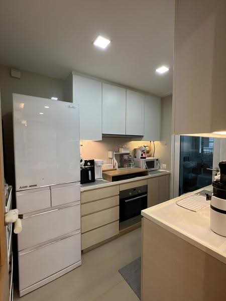 The Tampines Trilliant, 21 Tampines Central 7, Pasir Ris / Tampines, 3 Bedrooms, 1,000 sqft, Condominium For Sale, by Felix Tan, 500254588 - Kitchen - PropertyGuru.com.sg