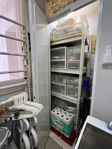The Tampines Trilliant, 21 Tampines Central 7, Pasir Ris / Tampines, 3 Bedrooms, 1,000 sqft, Condominium For Sale, by Felix Tan, 500254588 - Interior - PropertyGuru.com.sg