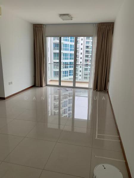 Waterview, 91 Tampines Avenue 1, Pasir Ris / Tampines, 3 Bedrooms, 1,130 sqft, Condominium For Sale, by Daniel Phua, 500254589 - Living Room - PropertyGuru.com.sg
