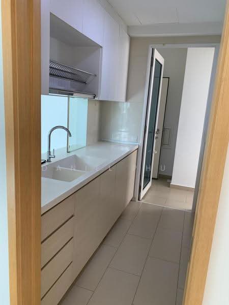Waterview, 91 Tampines Avenue 1, Pasir Ris / Tampines, 3 Bedrooms, 1,130 sqft, Condominium For Sale, by Daniel Phua, 500254589 - Kitchen - PropertyGuru.com.sg