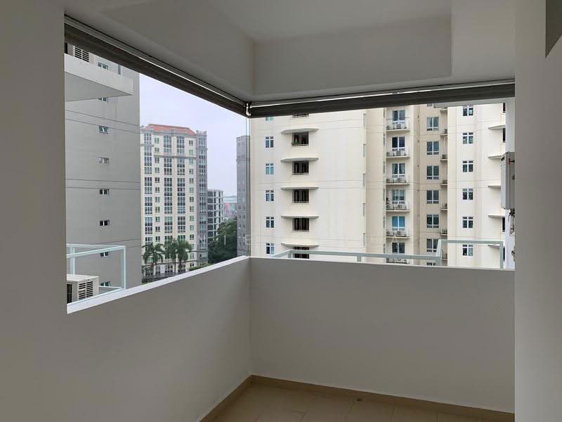 Waterview, 91 Tampines Avenue 1, Pasir Ris / Tampines, 3 Bedrooms, 1,130 sqft, Condominium For Sale, by Daniel Phua, 500254589 - Yard - PropertyGuru.com.sg