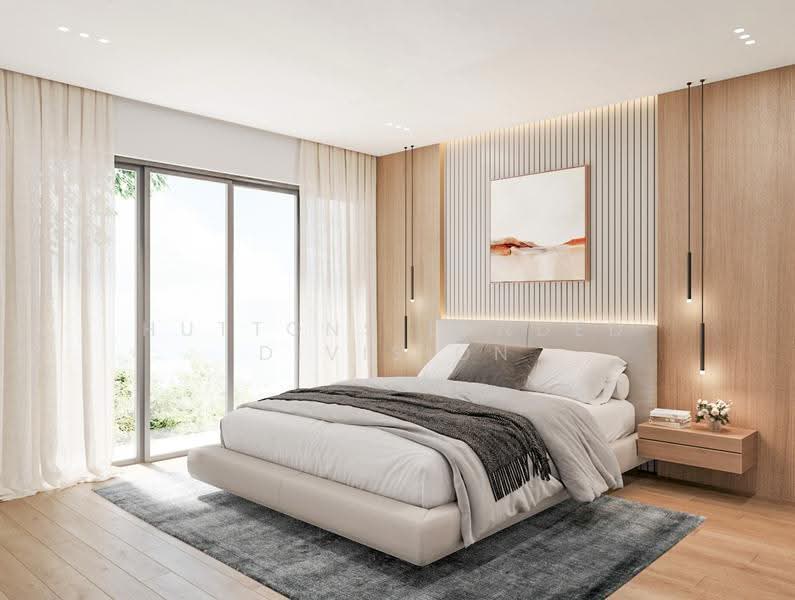 Modern Intermediate Terrace nestled in Prime District 12, Boon Teck, Balestier / Toa Payoh, 5 Bedrooms, 5,425 sqft, Terraced House For Sale, by SEN YAP, 500254592 - Bedroom - PropertyGuru.com.sg