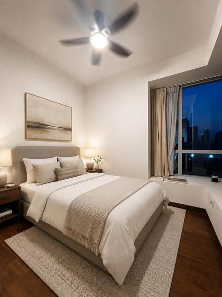 The Meyerise, 97 Meyer Road, East Coast / Marine Parade, 2 Bedrooms, 884 sqft, Condominium For Sale, by Jay Yeo, 500254593 - PropertyGuru.com.sg