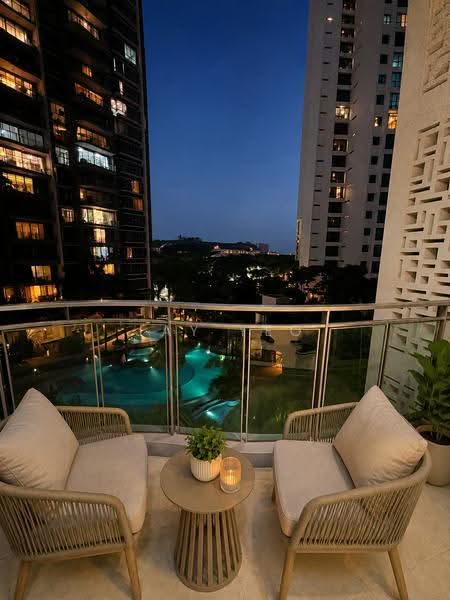 The Meyerise, 97 Meyer Road, East Coast / Marine Parade, 2 Bedrooms, 884 sqft, Condominium For Sale, by Jay Yeo, 500254593 - PropertyGuru.com.sg