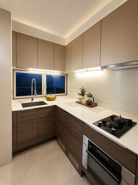 The Meyerise, 97 Meyer Road, East Coast / Marine Parade, 2 Bedrooms, 884 sqft, Condominium For Sale, by Jay Yeo, 500254593 - PropertyGuru.com.sg