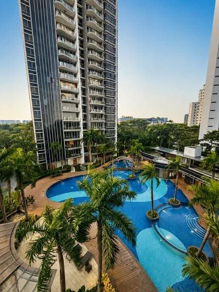 The Meyerise, 97 Meyer Road, East Coast / Marine Parade, 2 Bedrooms, 884 sqft, Condominium For Sale, by Jay Yeo, 500254593 - PropertyGuru.com.sg