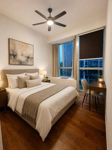 The Meyerise, 97 Meyer Road, East Coast / Marine Parade, 2 Bedrooms, 884 sqft, Condominium For Sale, by Jay Yeo, 500254593 - PropertyGuru.com.sg