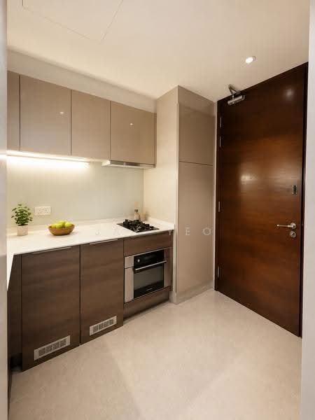 The Meyerise, 97 Meyer Road, East Coast / Marine Parade, 2 Bedrooms, 884 sqft, Condominium For Sale, by Jay Yeo, 500254593 - Kitchen - PropertyGuru.com.sg