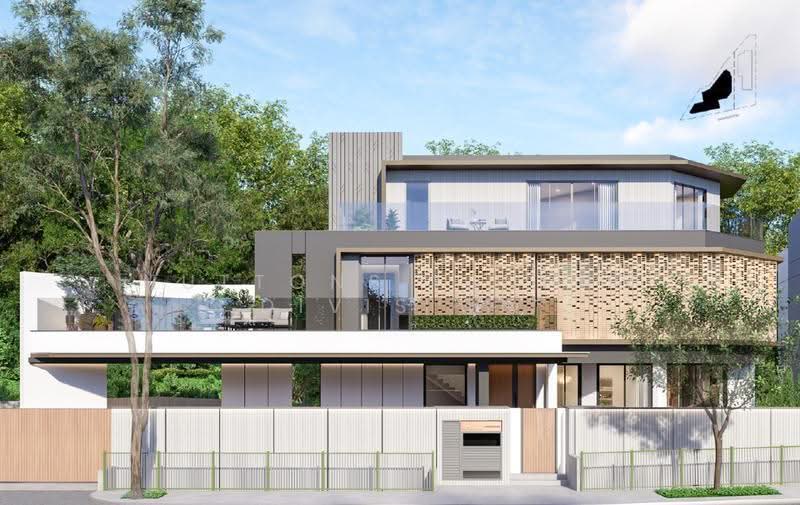 Exclusive Bungalows near Botanic Gardens & MRT, Kheam Hock Road, Newton / Novena, 6 Bedrooms, 9,526 sqft, Bungalow House For Sale, by SEN YAP, 500254594 - Exterior - PropertyGuru.com.sg