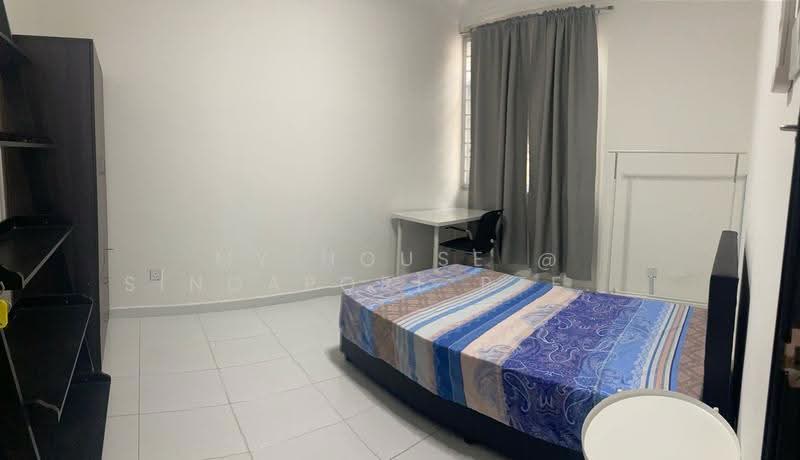 Yi Kai Court, 371 Upper Paya Lebar Road, Hougang / Punggol / Sengkang, Room Rental, 126 sqft, Walk-up Apartment For Rent, by Desmond, 500254595 - Bedroom - PropertyGuru.com.sg