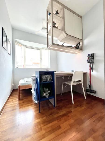 Evergreen Park, 31 Hougang Avenue 7, Hougang / Punggol / Sengkang, 4 Bedrooms, 1,345 sqft, Condominium For Sale, by Ivan Ng, 500254601 - Bedroom - PropertyGuru.com.sg