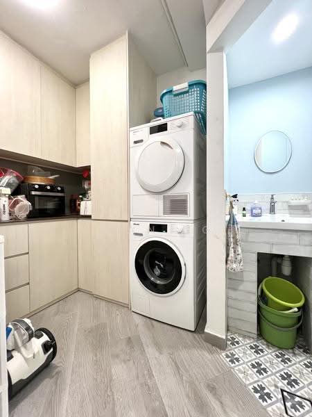 Evergreen Park, 31 Hougang Avenue 7, Hougang / Punggol / Sengkang, 4 Bedrooms, 1,345 sqft, Condominium For Sale, by Ivan Ng, 500254601 - Interior - PropertyGuru.com.sg