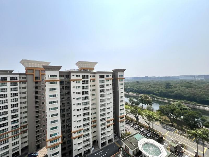 Evergreen Park, 31 Hougang Avenue 7, Hougang / Punggol / Sengkang, 4 Bedrooms, 1,345 sqft, Condominium For Sale, by Ivan Ng, 500254601 - Exterior - PropertyGuru.com.sg