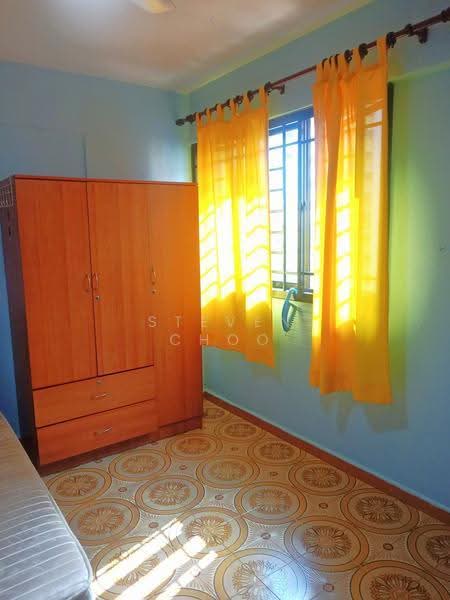 121 Ang Mo Kio Avenue 3, 121 Ang Mo Kio Avenue 3, Ang Mo Kio / Bishan / Thomson, Room Rental, 120 sqft, HDB Flat For Rent, by Steven Choo, 500254602 - Bedroom - PropertyGuru.com.sg