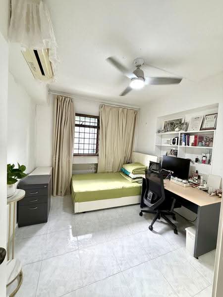 733 Tampines Street 71, 733 Tampines Street 71, Pasir Ris / Tampines, 3 Bedrooms, 1,109 sqft, HDB Flat For Sale, by Eason Sim 沈绍彬, 500254603 - Bedroom - PropertyGuru.com.sg