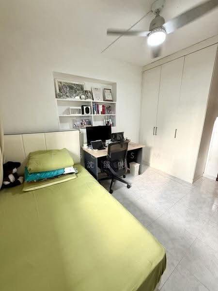 733 Tampines Street 71, 733 Tampines Street 71, Pasir Ris / Tampines, 3 Bedrooms, 1,109 sqft, HDB Flat For Sale, by Eason Sim 沈绍彬, 500254603 - Bedroom - PropertyGuru.com.sg