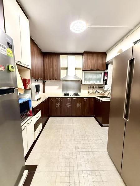 733 Tampines Street 71, 733 Tampines Street 71, Pasir Ris / Tampines, 3 Bedrooms, 1,109 sqft, HDB Flat For Sale, by Eason Sim 沈绍彬, 500254603 - PropertyGuru.com.sg