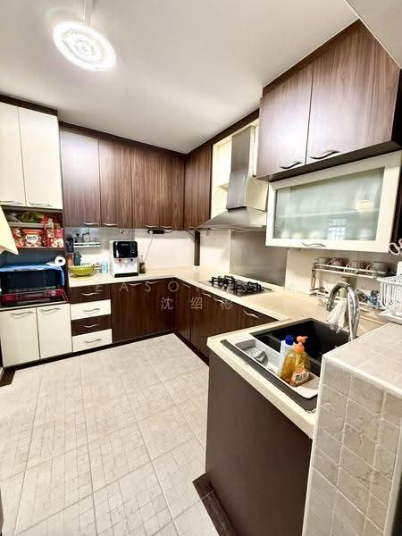 733 Tampines Street 71, 733 Tampines Street 71, Pasir Ris / Tampines, 3 Bedrooms, 1,109 sqft, HDB Flat For Sale, by Eason Sim 沈绍彬, 500254603 - PropertyGuru.com.sg