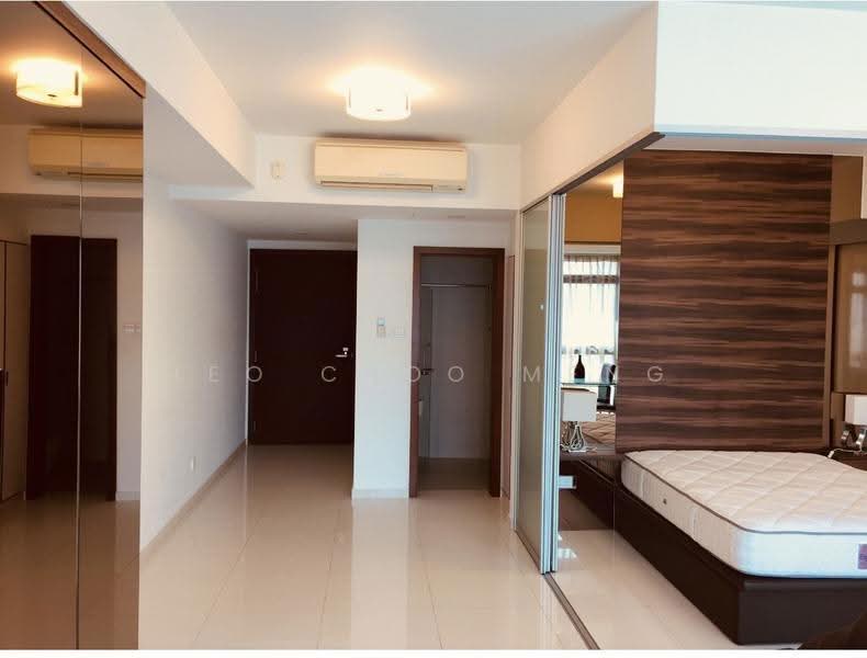 City Square Residences, 14 Kitchener Link, Farrer Park / Serangoon Rd, Studio, 570 sqft, Condominium For Rent, by Teo Choo Meng, 500254607 - Bedroom - PropertyGuru.com.sg