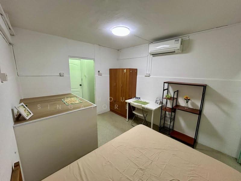 603 Ang Mo Kio Avenue 5, 603 Ang Mo Kio Avenue 5, Ang Mo Kio / Bishan / Thomson, Room Rental, 250 sqft, HDB Flat For Rent, by Desmond, 500254613 - Bedroom - PropertyGuru.com.sg