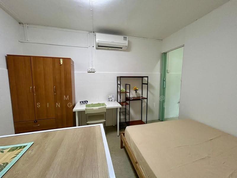 603 Ang Mo Kio Avenue 5, 603 Ang Mo Kio Avenue 5, Ang Mo Kio / Bishan / Thomson, Room Rental, 250 sqft, HDB Flat For Rent, by Desmond, 500254613 - Bedroom - PropertyGuru.com.sg