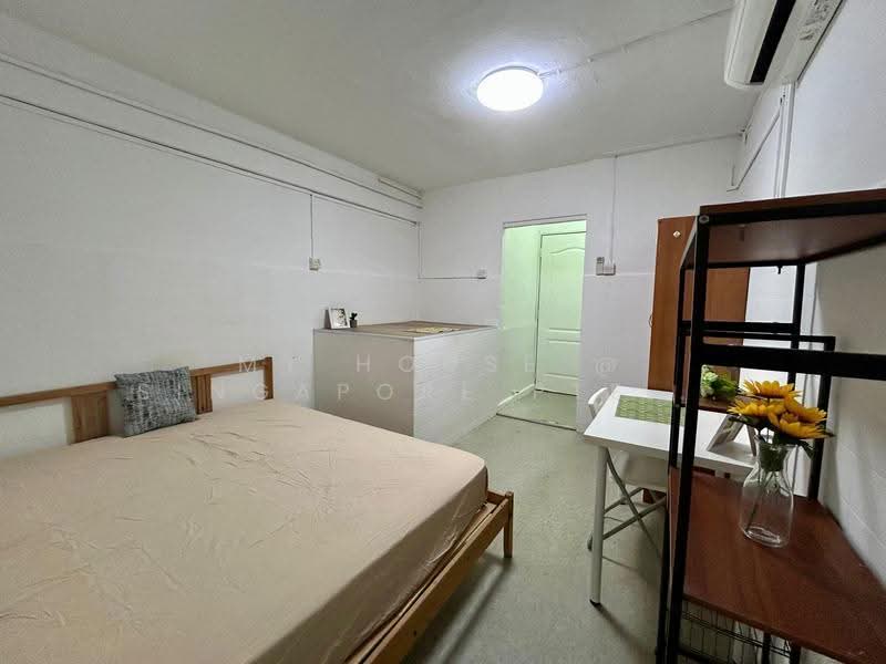 603 Ang Mo Kio Avenue 5, 603 Ang Mo Kio Avenue 5, Ang Mo Kio / Bishan / Thomson, Room Rental, 250 sqft, HDB Flat For Rent, by Desmond, 500254613 - Bedroom - PropertyGuru.com.sg