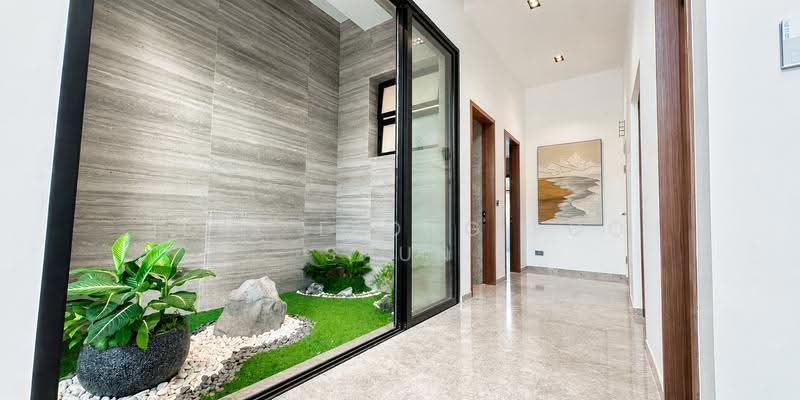 Sembawang Straits Estate, 23 Jalan Sankam, Sembawang / Yishun, 5 Bedrooms, 4,834 sqft, Terraced House For Sale, by Joel Leong Foo Shun, 500254616 - Interior - PropertyGuru.com.sg