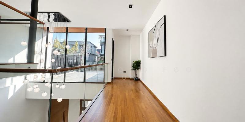 Sembawang Straits Estate, 23 Jalan Sankam, Sembawang / Yishun, 5 Bedrooms, 4,834 sqft, Terraced House For Sale, by Joel Leong Foo Shun, 500254616 - Interior - PropertyGuru.com.sg