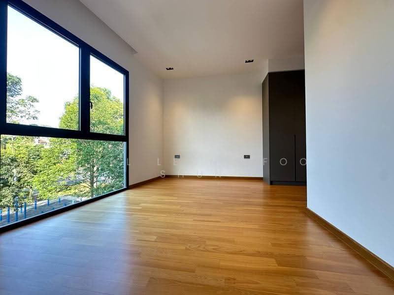 Sembawang Straits Estate, 23 Jalan Sankam, Sembawang / Yishun, 5 Bedrooms, 4,834 sqft, Terraced House For Sale, by Joel Leong Foo Shun, 500254616 - View - PropertyGuru.com.sg