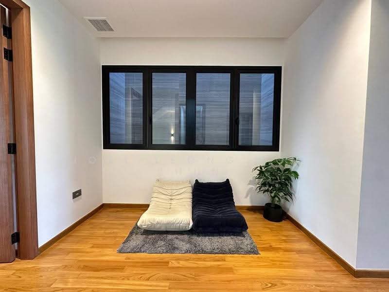 Sembawang Straits Estate, 23 Jalan Sankam, Sembawang / Yishun, 5 Bedrooms, 4,834 sqft, Terraced House For Sale, by Joel Leong Foo Shun, 500254616 - Interior - PropertyGuru.com.sg