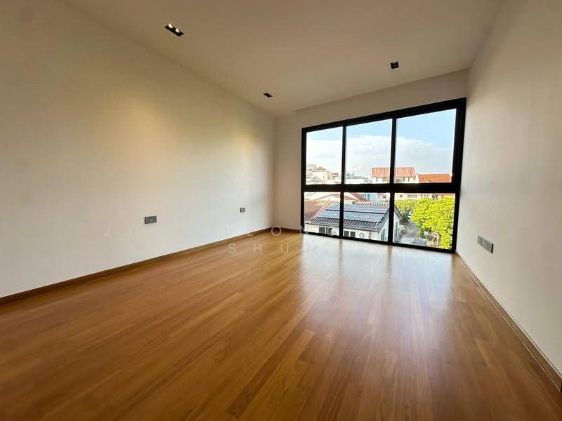 Sembawang Straits Estate, 23 Jalan Sankam, Sembawang / Yishun, 5 Bedrooms, 4,834 sqft, Terraced House For Sale, by Joel Leong Foo Shun, 500254616 - Interior - PropertyGuru.com.sg